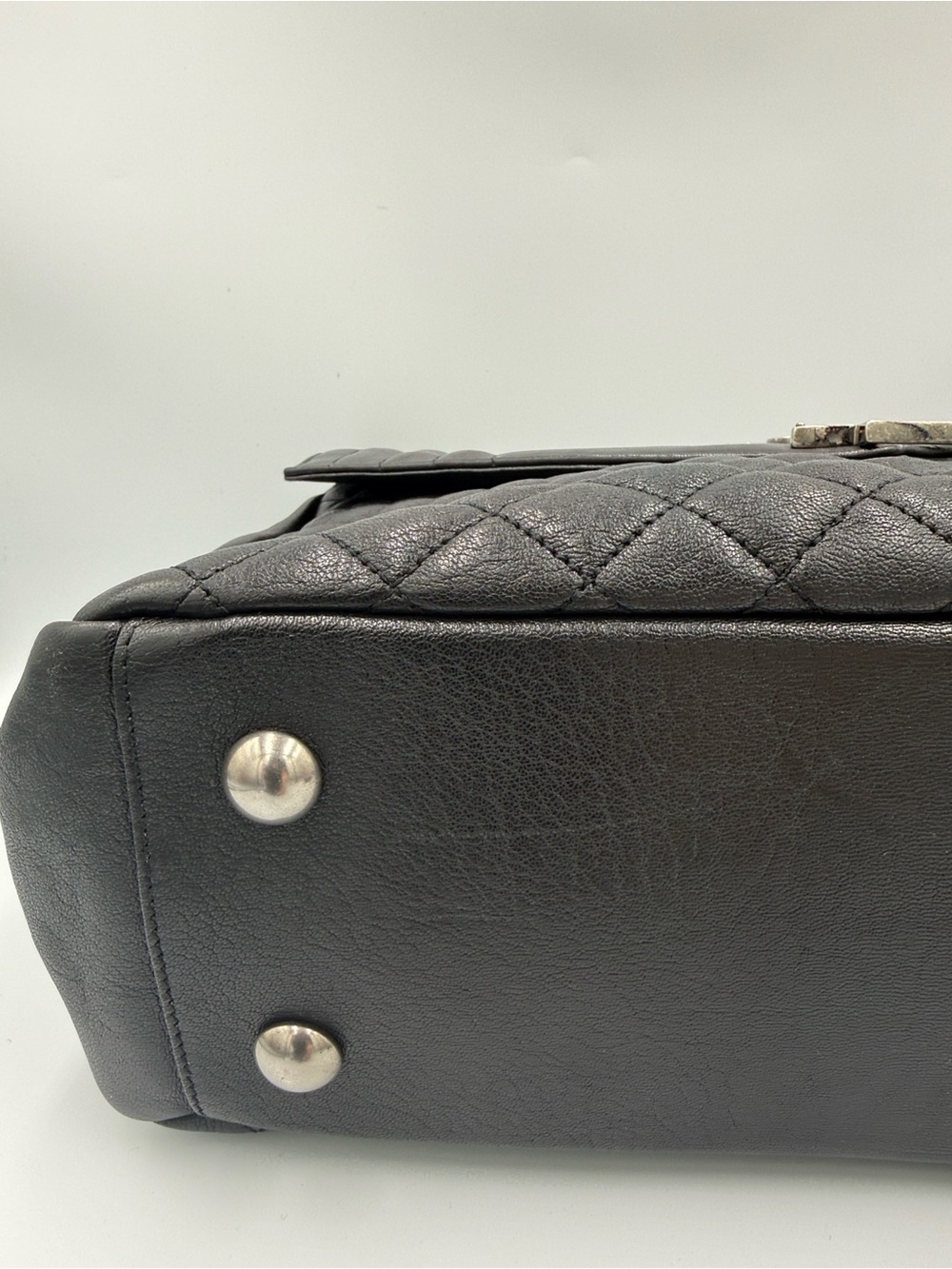 YSL College Bag in Large - Picture 7 of 12